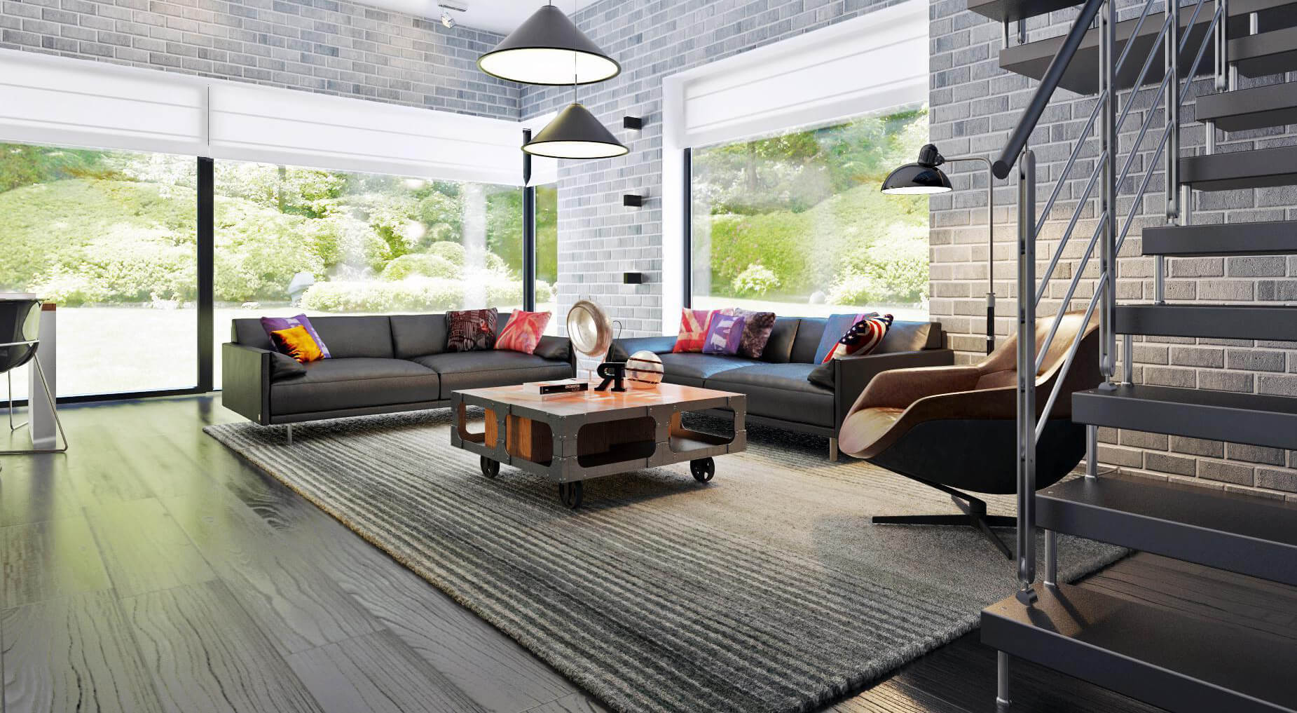 Строительство домов из кирпича Краснодар под ключ