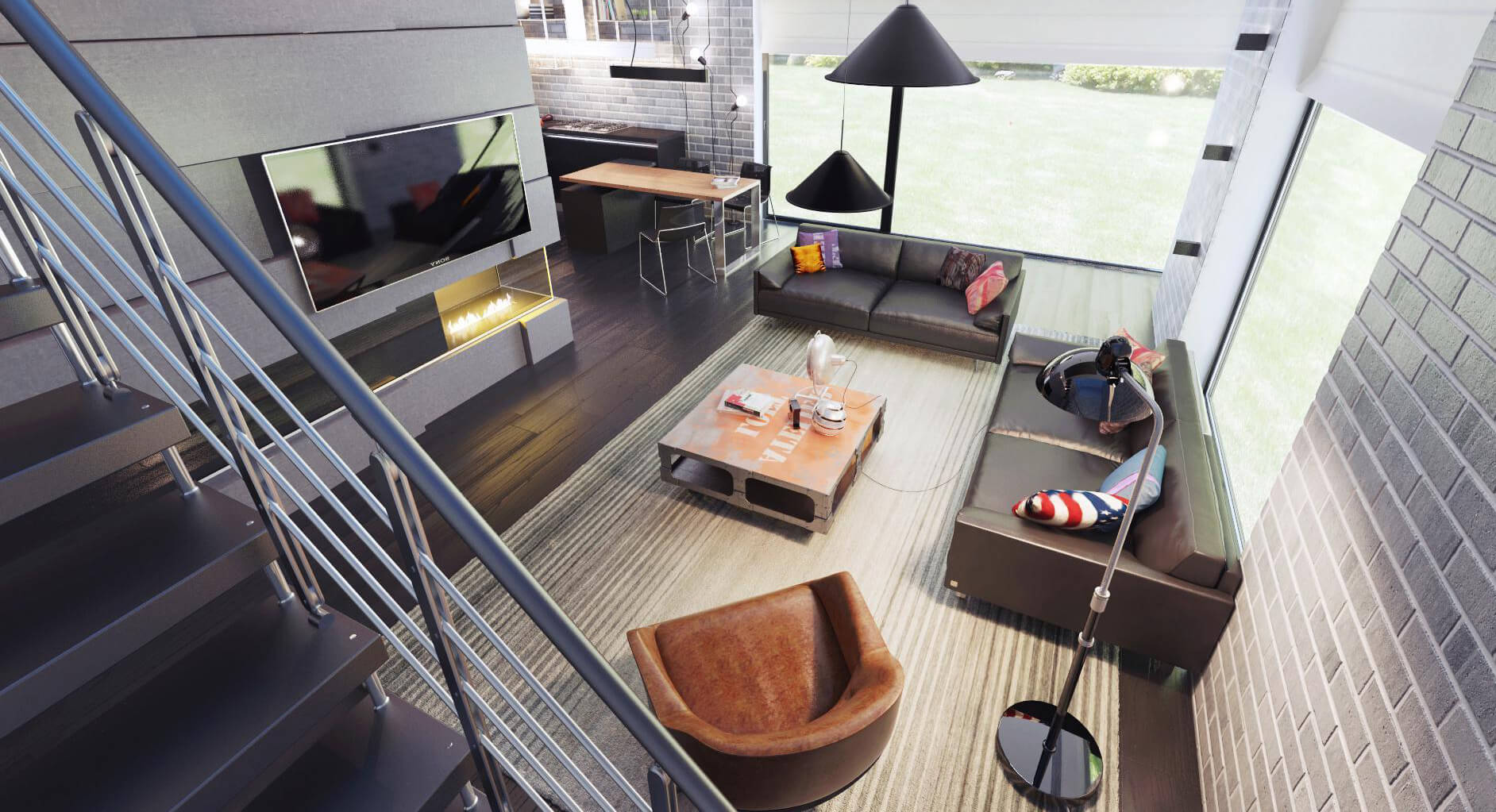 Проектирование и возведение коттеджей Краснодар под ключ