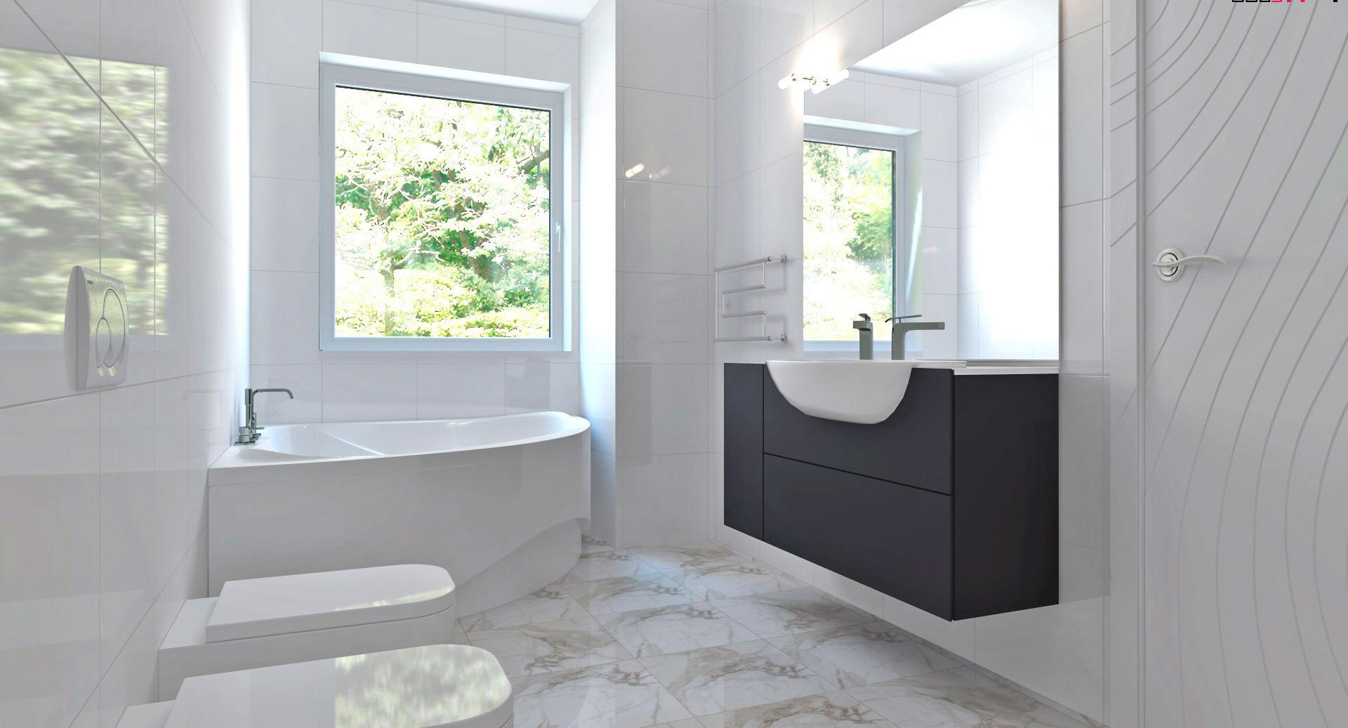 Заказать строительство дома Краснодар с проектом