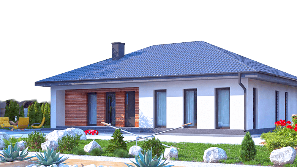 строительство коттеджей краснодар цены готового дома