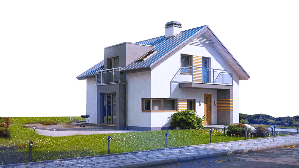 Строительство кирпичных домов и коттеджей в Краснодаре с проектом