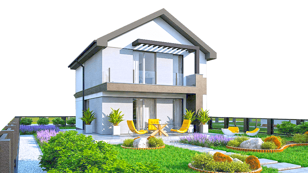 построить дом в краснодаре под ключ на своем участке цена