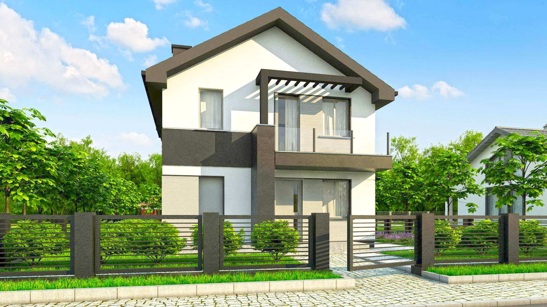 строительство двухэтажных домов в краснодаре рейтинг компаний