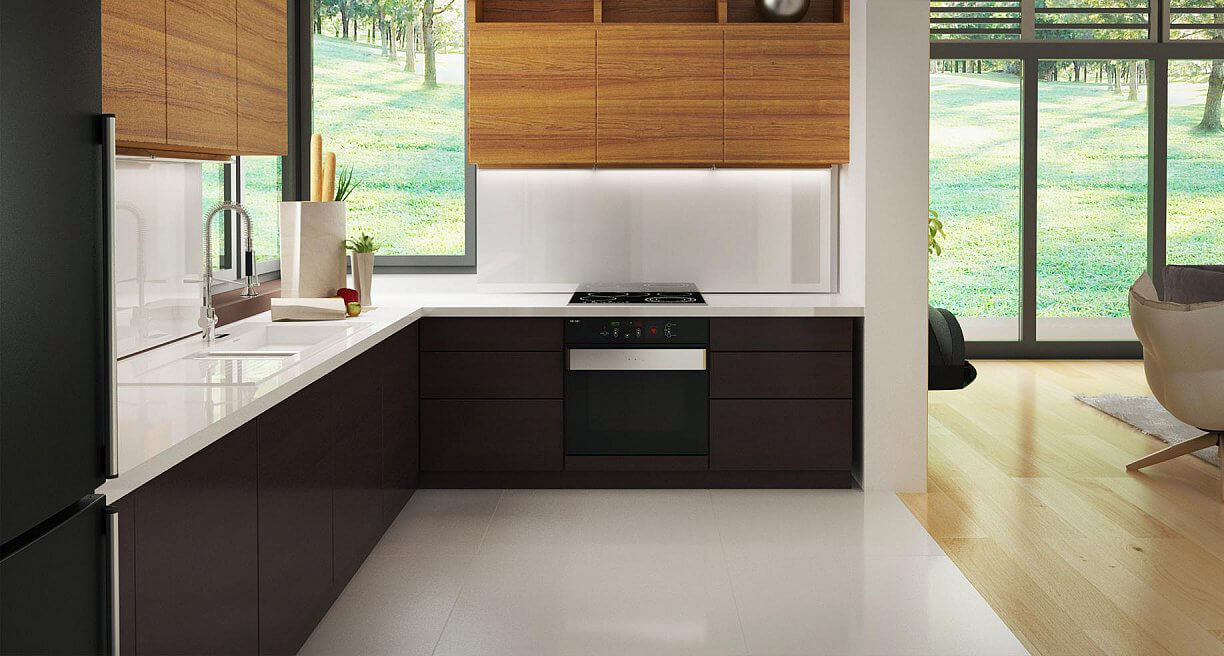 Заказать строительство частного дома в Краснодаре