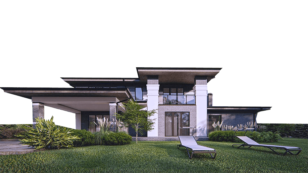 Проектирование домов и коттеджей Краснодар, строительство частных домов