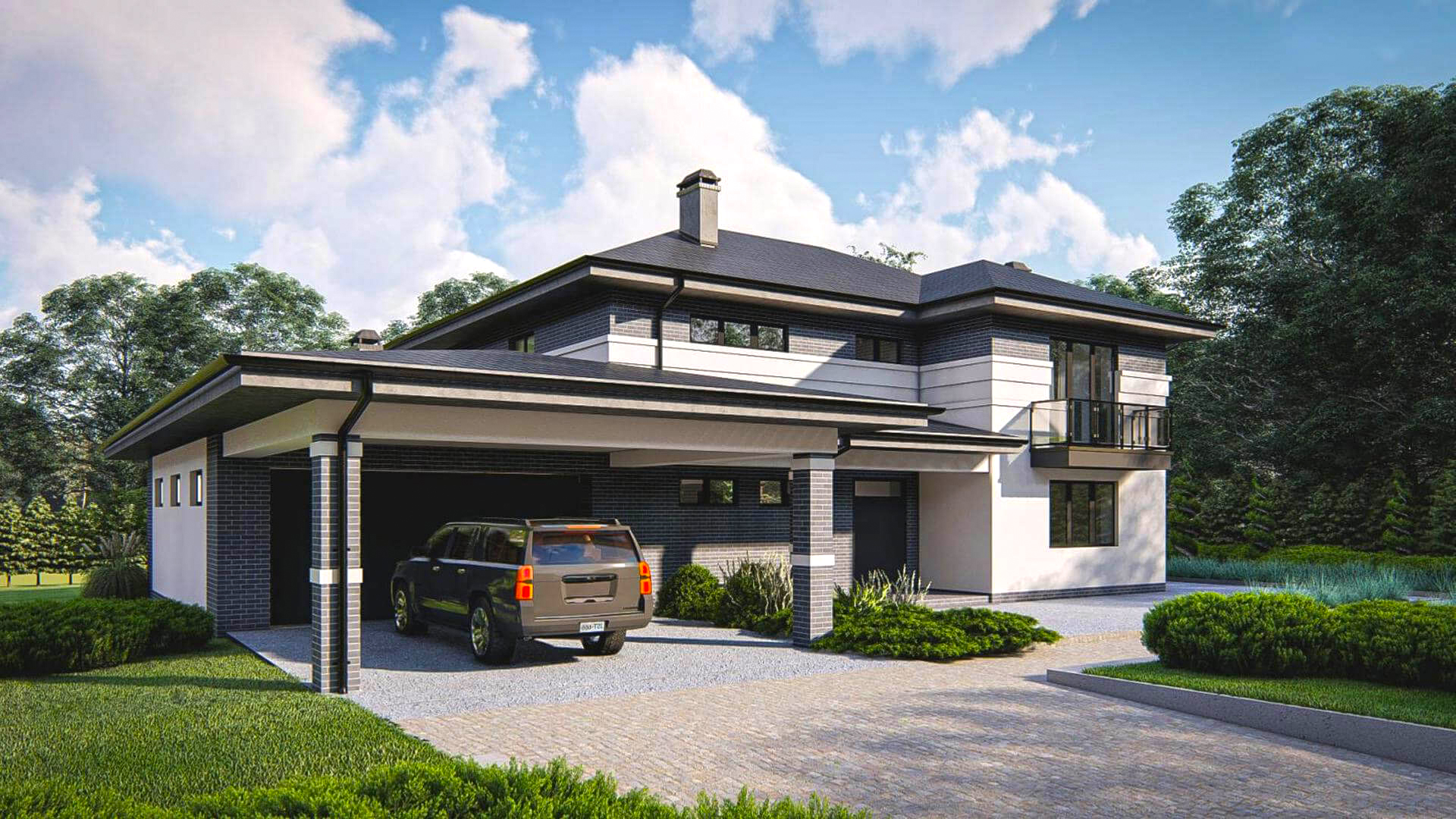 Ремонт и строительство коттеджей и домов Краснодар