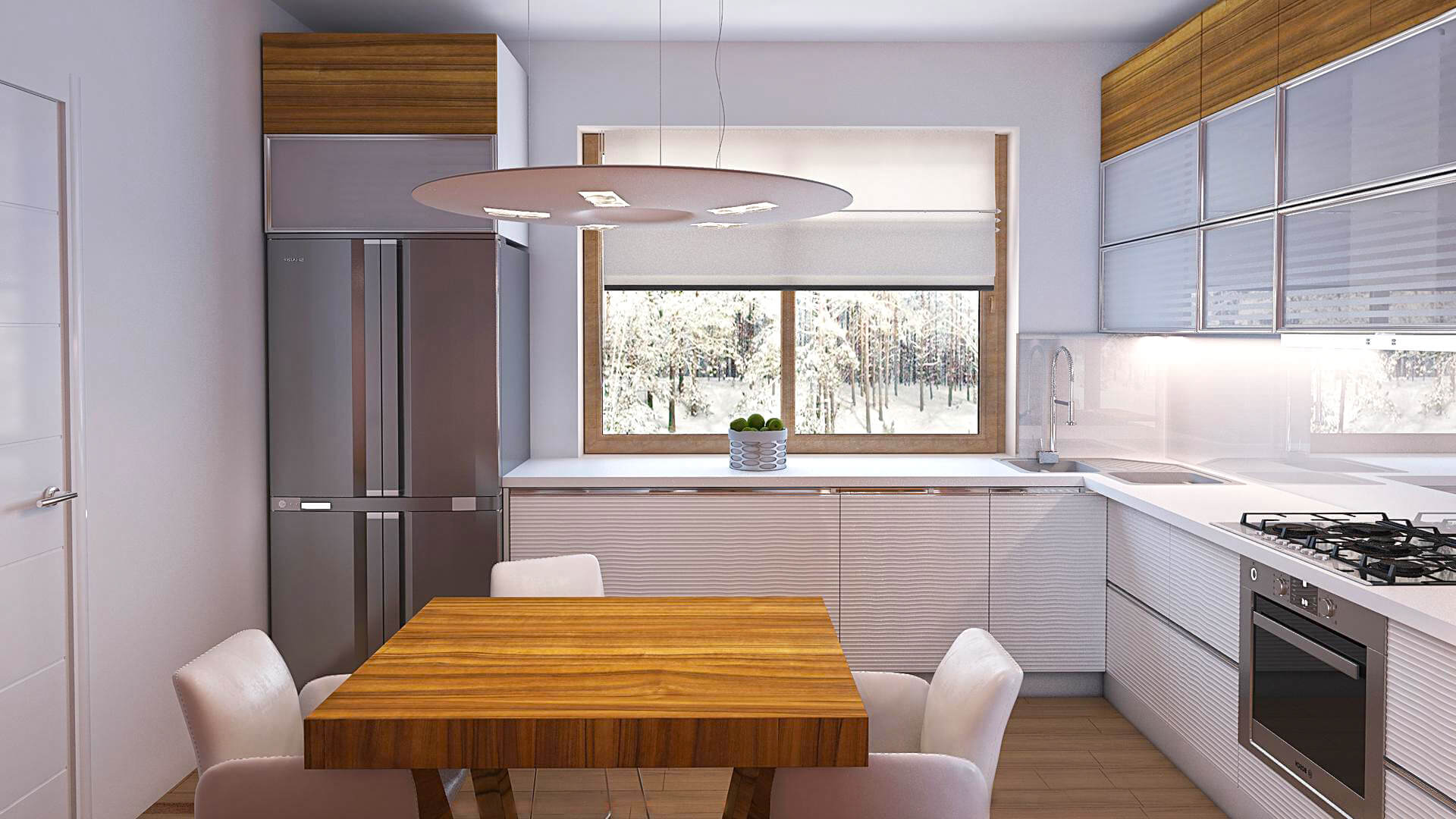 Двухэтажные дома строительство в Краснодаре под ключ цены