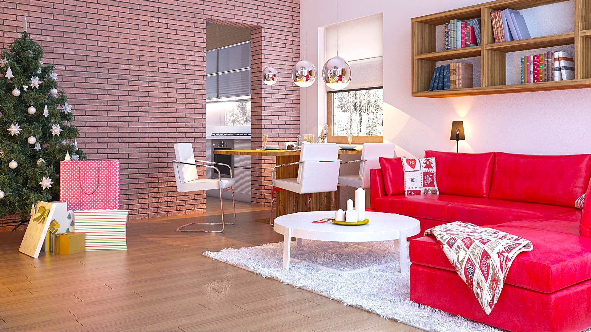 Заказать проект и строительство дома в Краснодаре с проектом