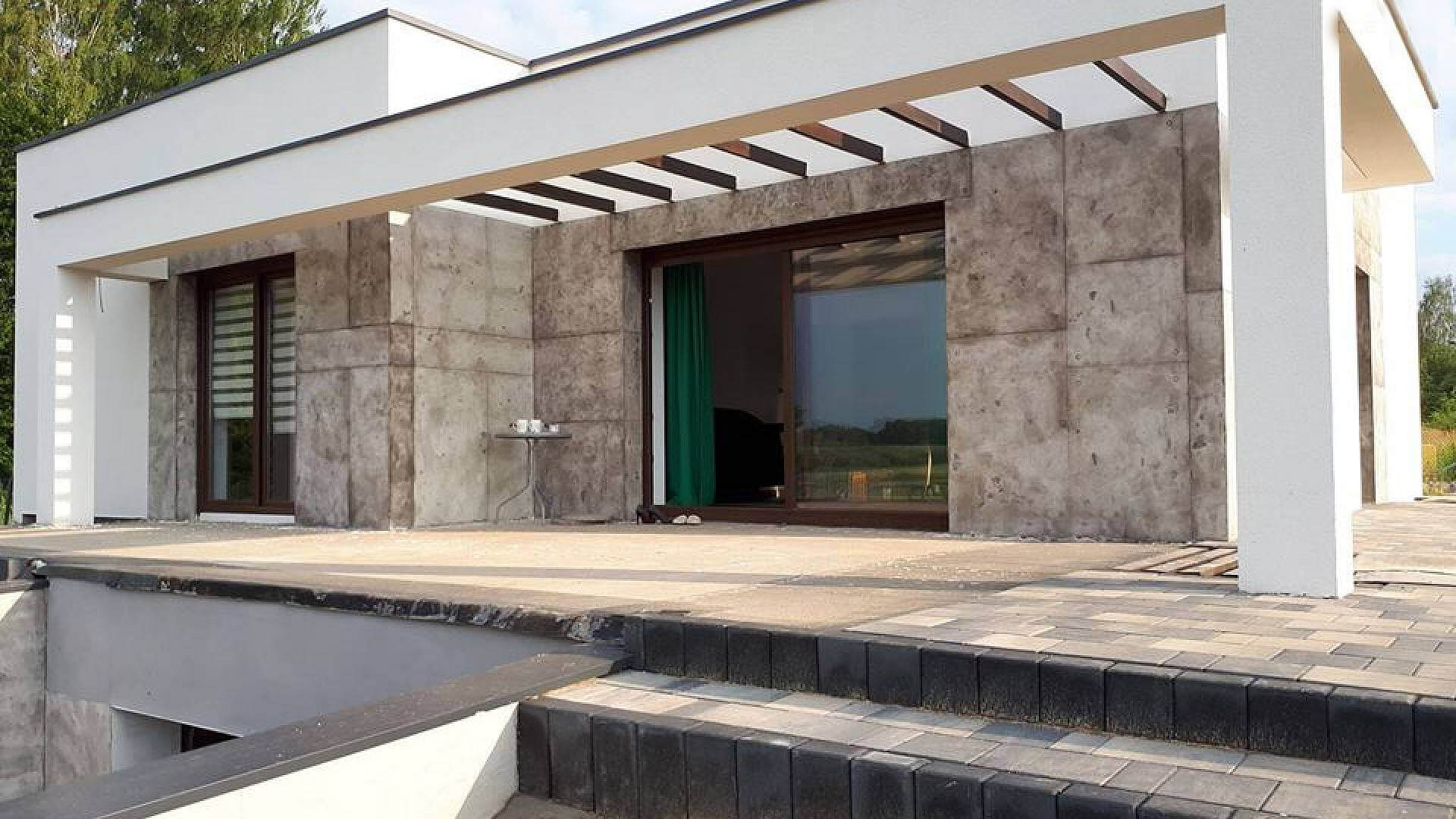 Построить двухэтажный дом Краснодар под ключ цены