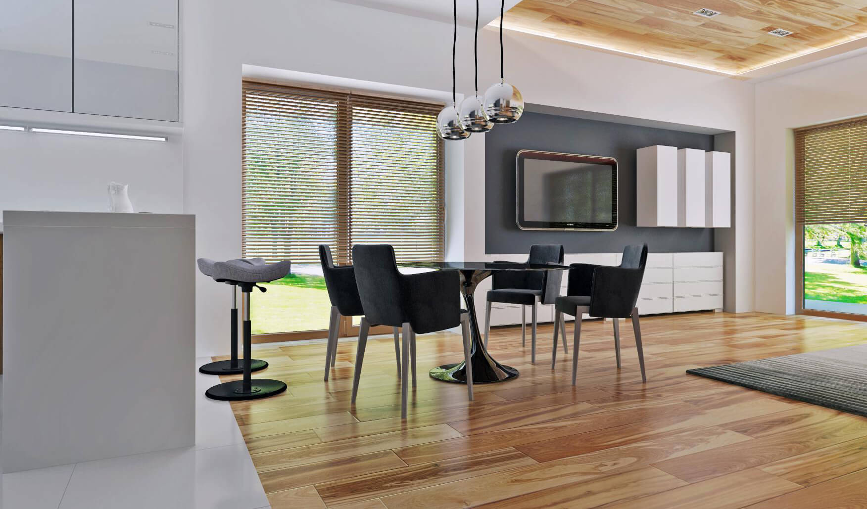 Заказать строительство домов в Краснодаре с коммуникациями