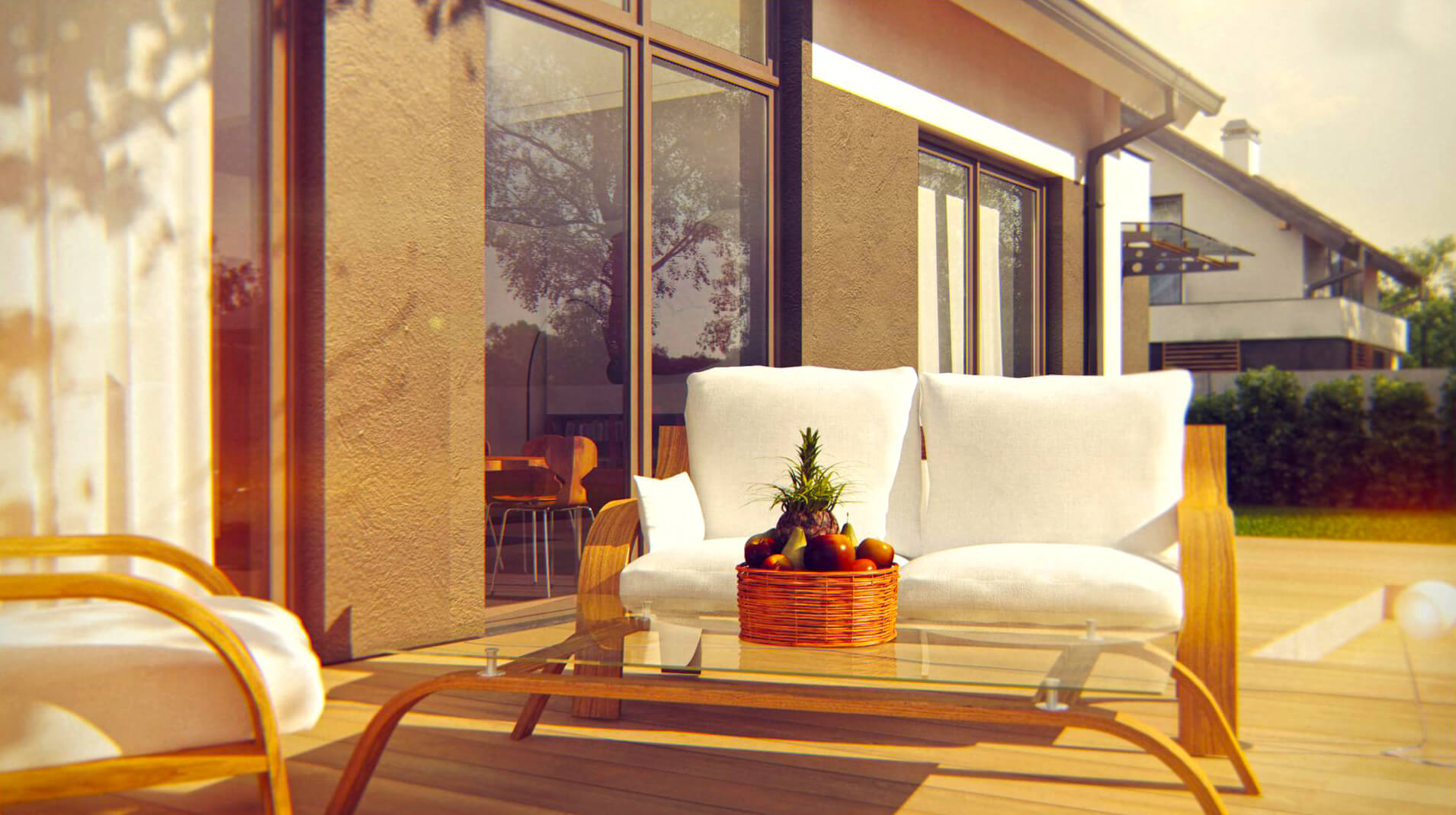 Строительство и благоустройство домов Краснодар под ключ