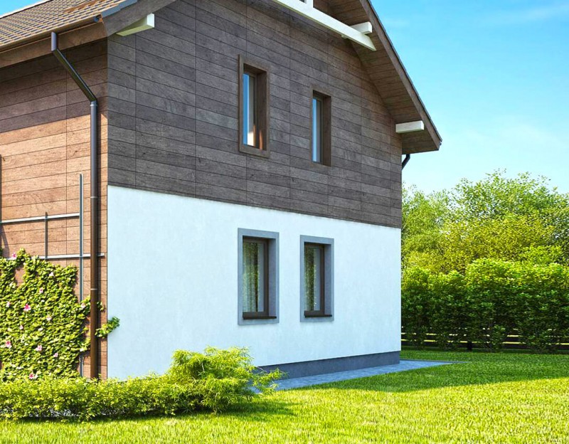 Заказать строительство дома в Краснодаре