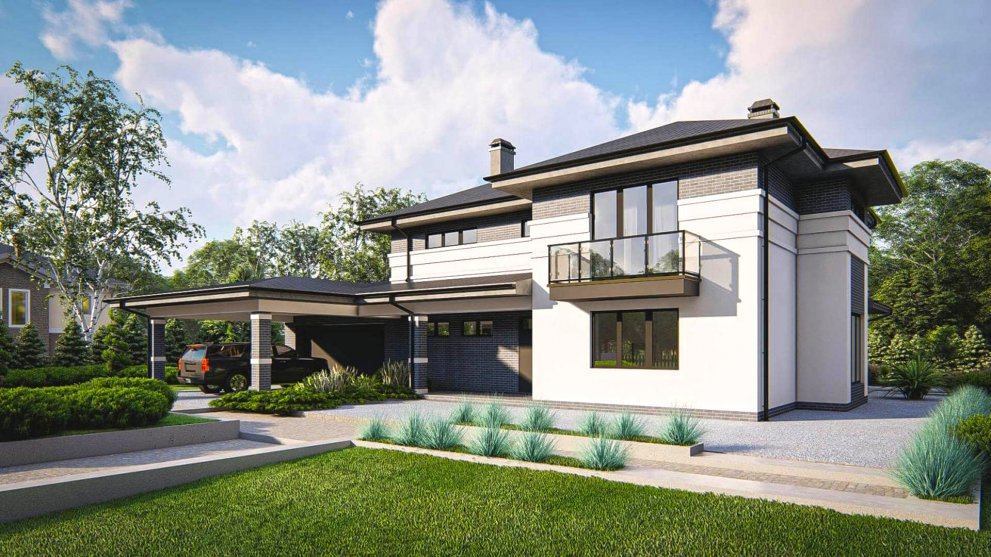 Строительство частных домов Краснодар