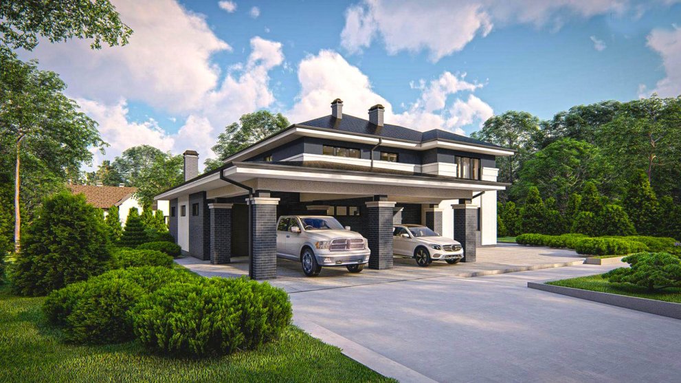 строительство коттеджей краснодар