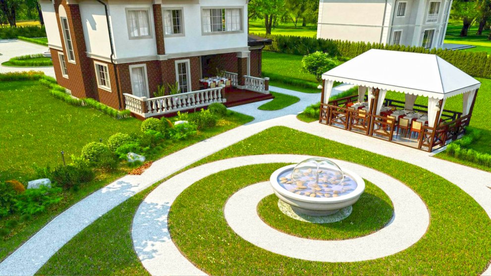 строительство коттеджей краснодар