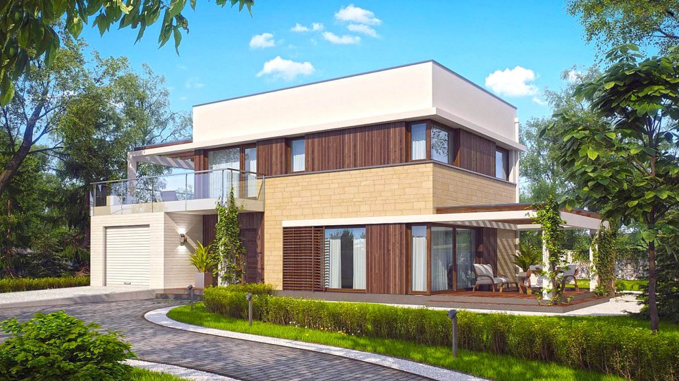  заказ строительство дома Краснодарский край