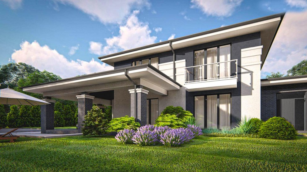 строительство коттеджей в краснодаре рейтинг компаний