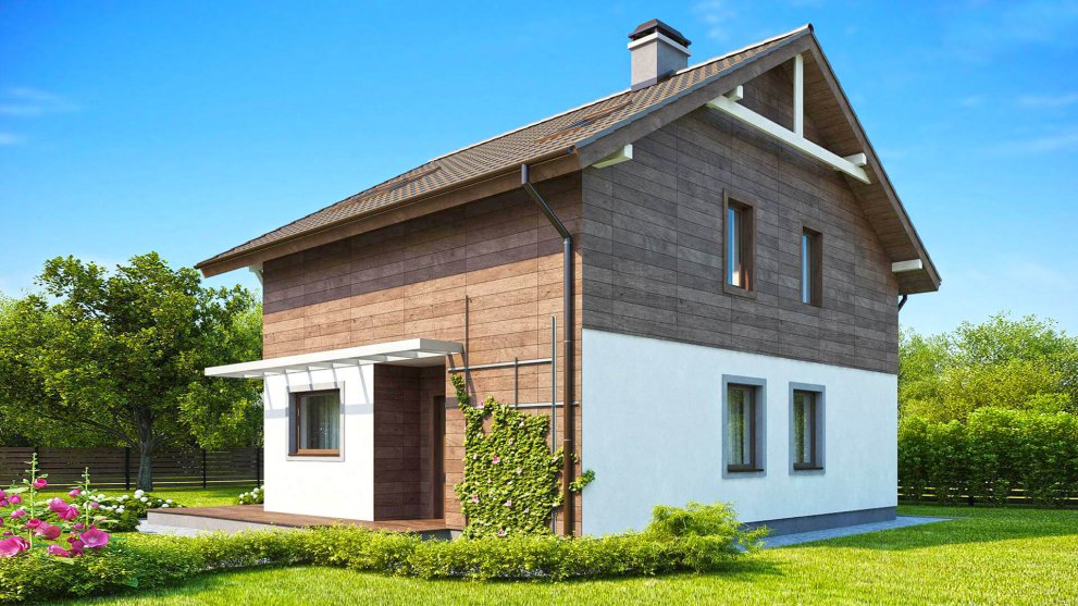 Строительство домов Краснодар