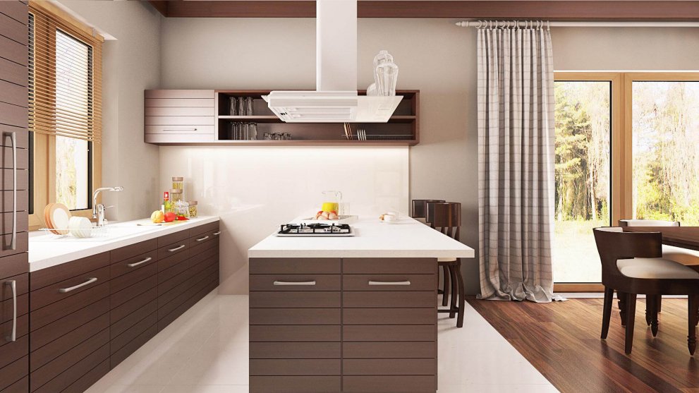 Строительство домов, ремонт и отделка помещений