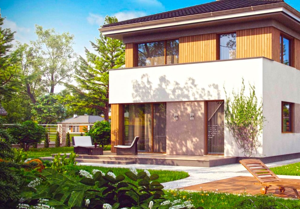 строительство коттеджей краснодар от застройщика цены