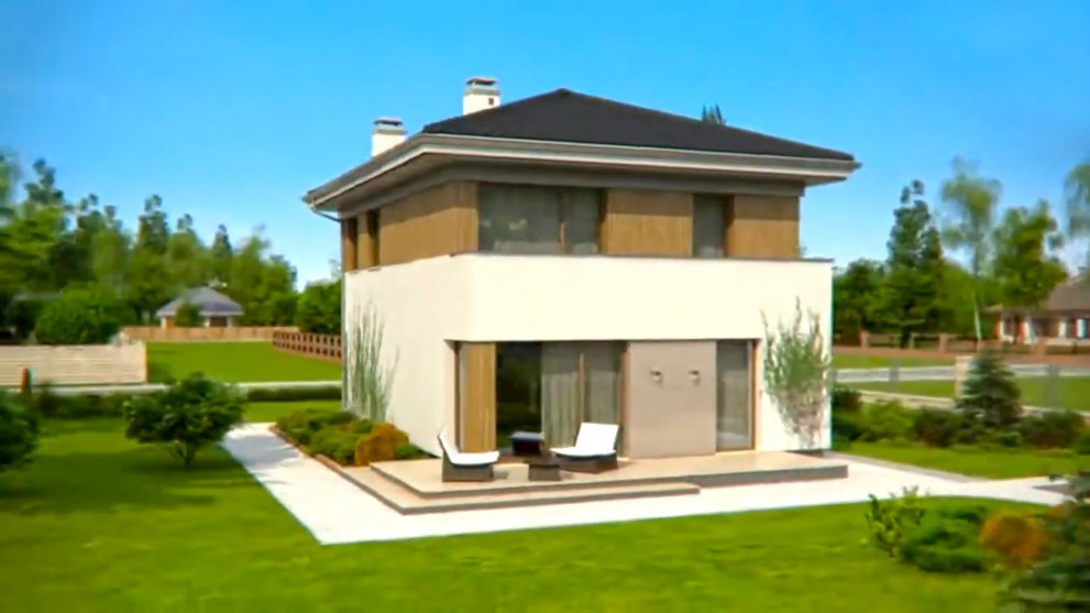 строительство коттеджей краснодар от застройщика под ключ проекты