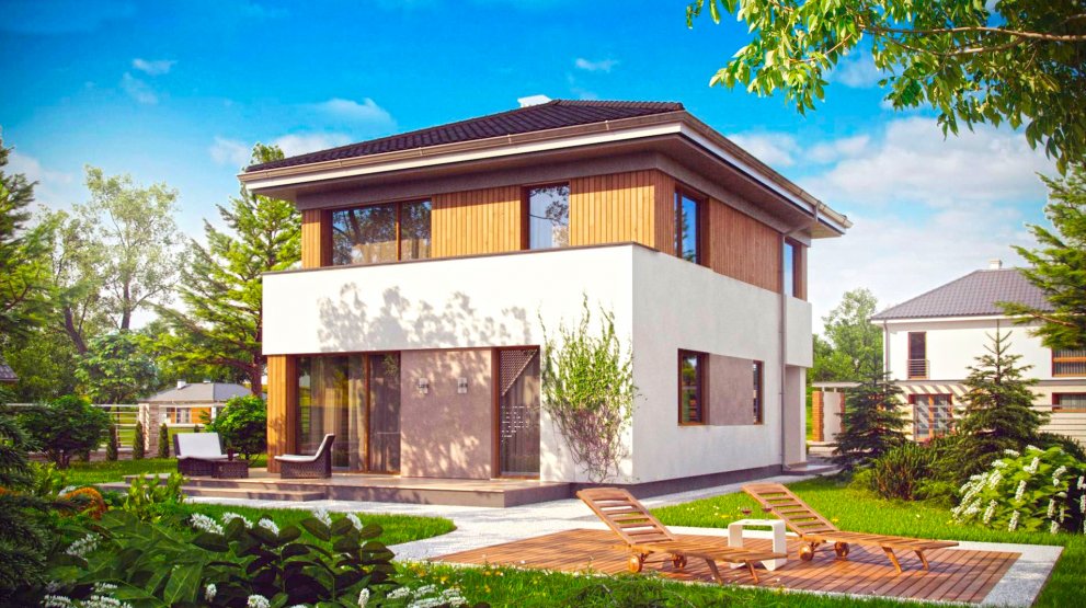 строительство коттеджей краснодар от застройщика под ключ