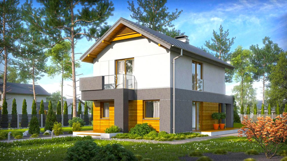 строительство дома под ключ с коммуникациями и отделкой краснодар