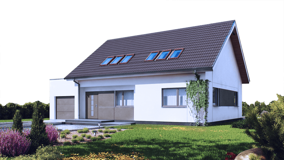 купить готовый построенный для 