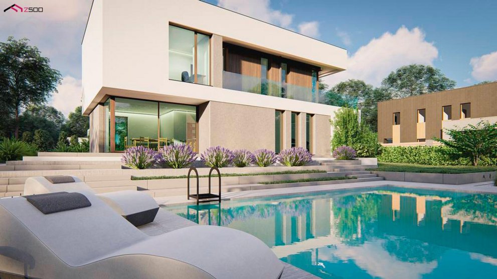 Строительные компании Краснодара строим дома под ключ