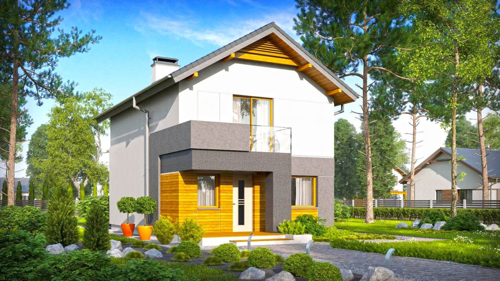 строительство кирпичного дома цена краснодар проект 100 метров