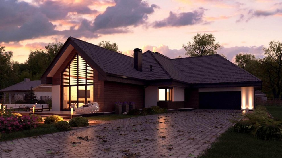 строительство дома из кирпича под ключ цена 