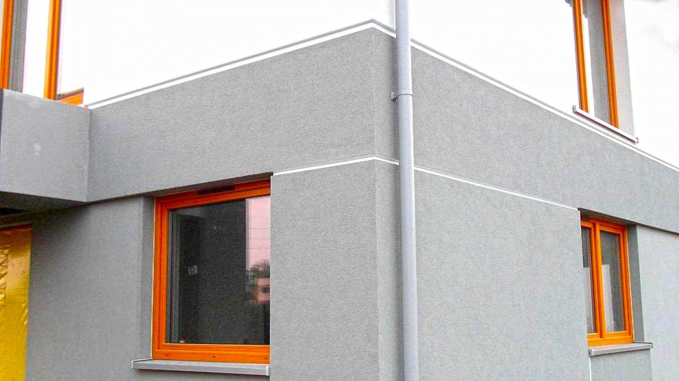 Проект коттеджа 100 метров