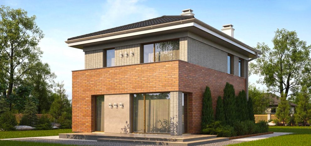 строительство коттеджей краснодар цены