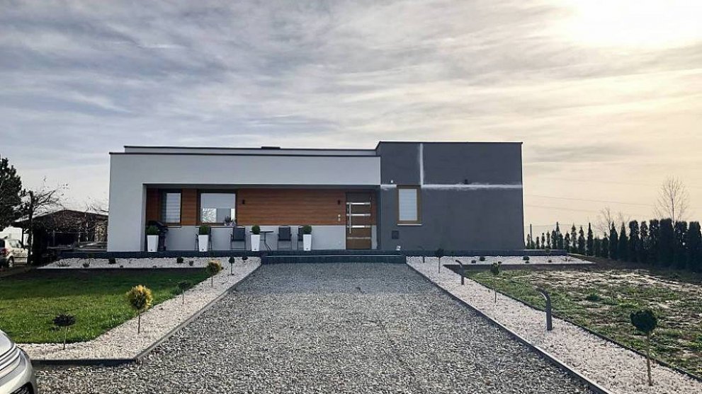 Проектирование и строительство домов