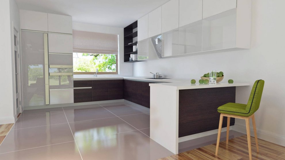 Заказать строительство частного дома