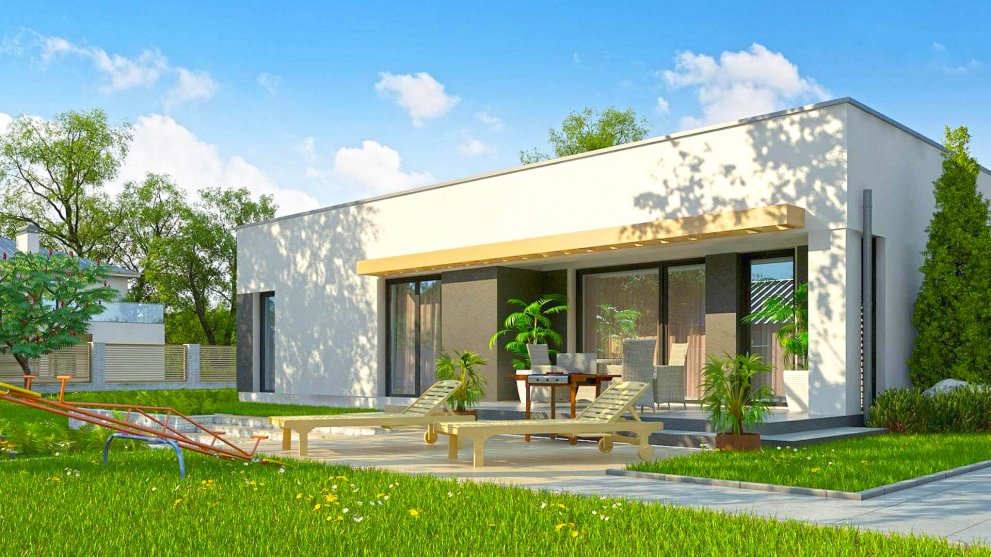 Частные дома и коттеджи Краснодар строительство на заказ