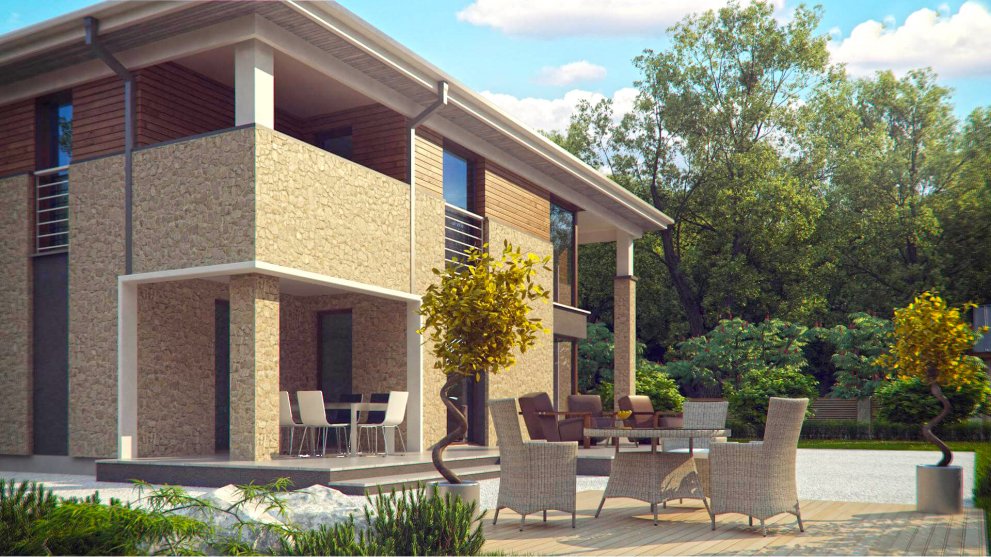 Готовые дома в Краснодаре на продажу