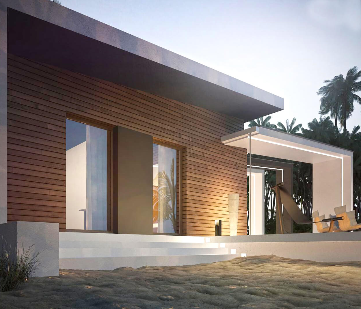 строительство одноэтажных домов цены Краснодар под ключ