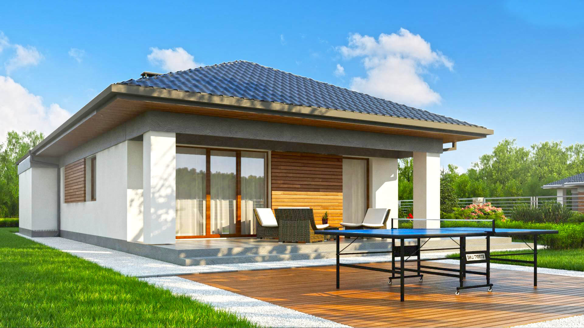 строительство эконом коттеджей в краснодаре под ключ цены под ключ