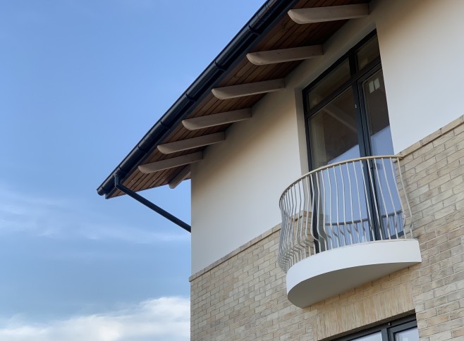 строительство коттеджей под ключ цены доступные