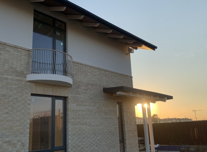 строительство частных домов в краснодаре под ключ цены под ключ недорого