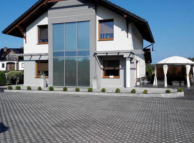 Строительство и проектирование частных домов