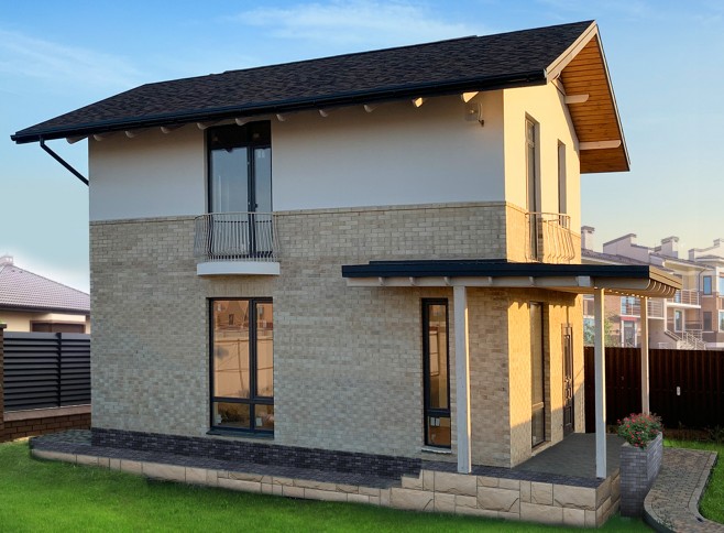 строительство частных домов в краснодаре под ключ цены под ключ недорого