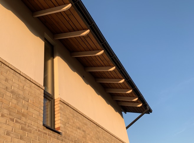 купить готовый дом в Краснодаре