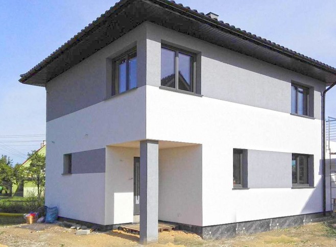 строительство коттеджей в краснодаре под ключ цены