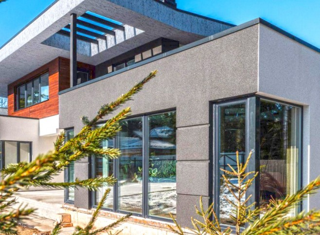 сколько стоит построить элитные дом в краснодаре под ключ цен