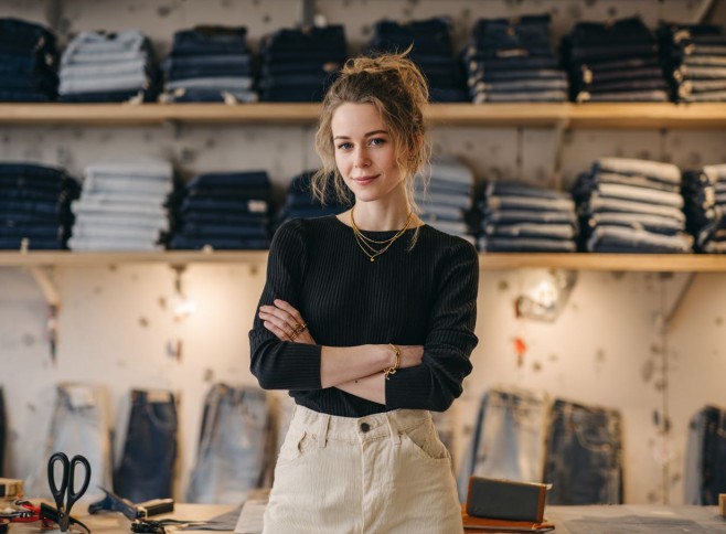 Фабрика пошива одежды в Краснодаре на заказ оптом